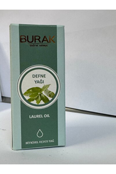 Defne yağı