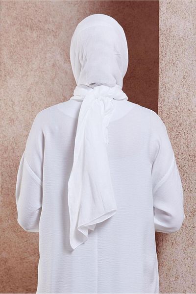 Alvina Şal ALVINA 8436 - Design simplu şi elegant