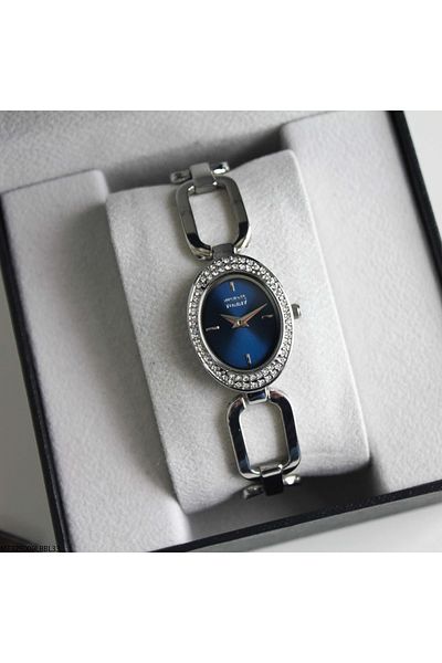 MICHAEL TOMMY Mt 325009 Lbbl33 Women's Wristwatch with Steel Cord