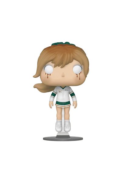 TOYFEST Funko POP TV: أشياء غريبة - كريسي العائمة