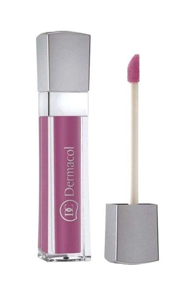 Dermacol Dermacol Lip Gloss 04 Pink 6 ml