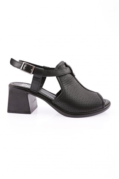 DGN Women's Leather Sandals Shoes 231183219