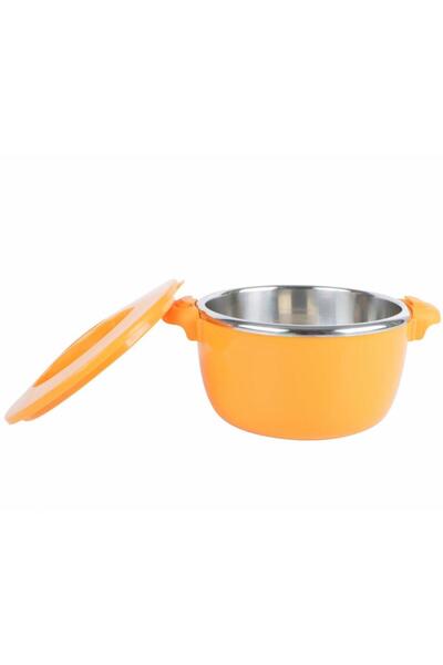 Heinner Caserola termica Heinner HR-SNV-6LP, 6L (Portocaliu)