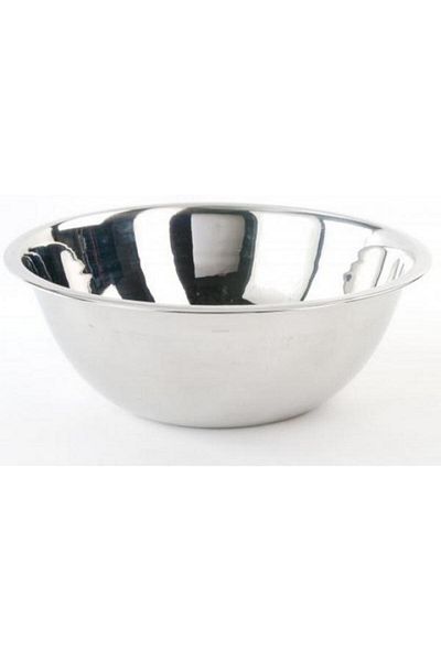 vanora BOL MIXARE INOX - 34 CM