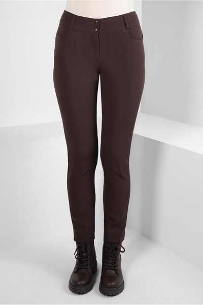 Alvina SHARP TROUSERS 70629
