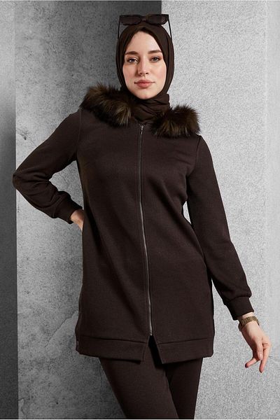 Alvina 45179 Σετ αθλητική φόρμα με παντελόνι μοντέλο