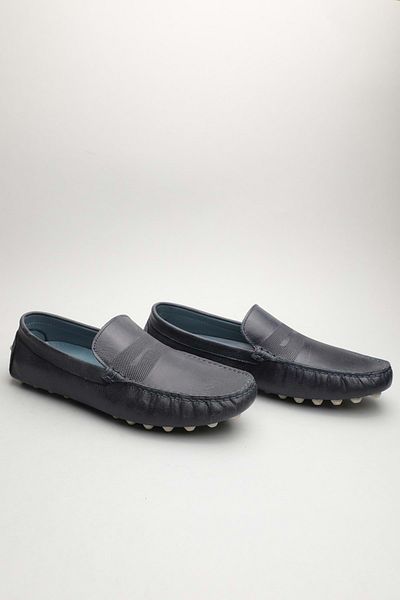 Gondol Loafer clasic pentru bărbați din piele naturală 42 Ttipi ttx.60139