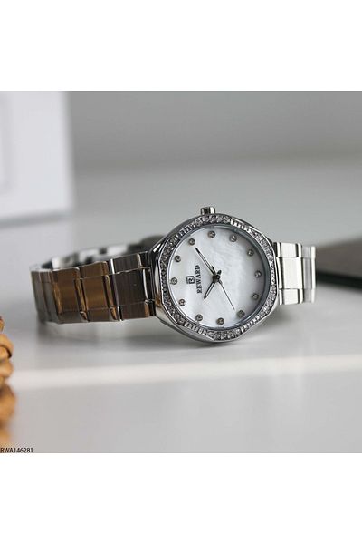 Reward Rwa 146281   Women's Wrist Watch with Steel Cord