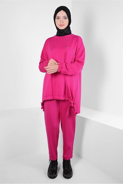 Alvina BELI ELASTIC PANT SUIT 44225