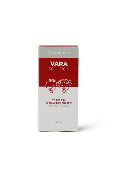 AVALON محلول فارا 50 مل