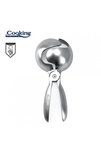 Heinner Heinner HR-AER-C203 portioning tongs, DIA, 10 cm