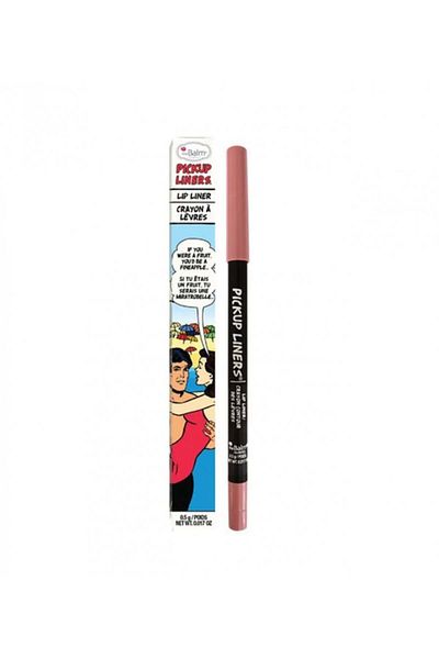 the balm theBalm Boyfriend Fine Apple Lip Liner