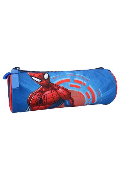 SPIDERMAN Penar multicolor, neechipat, Spiderman Web attack