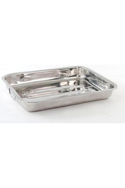 vanora Vanora stainless steel oven tray Vn-Jkht-3154, 40x30x24cm