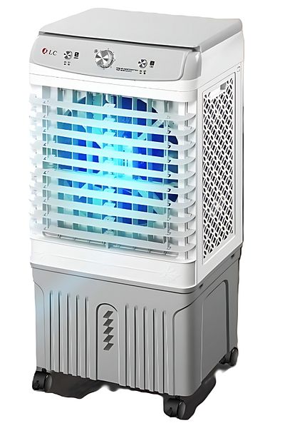 Other Air Cooler 30L Tank Power 120W With 2 Year Warranty Model 36451