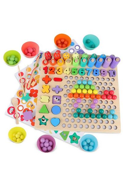 Generic Teacher Toy