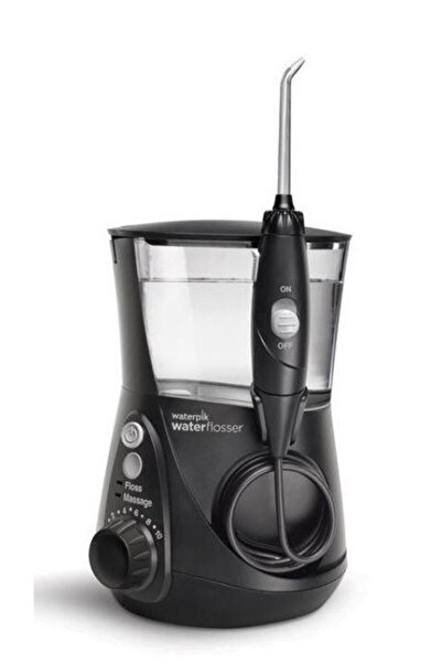 Waterpik Waterpik Ultra Professional Aquarius WP-662 Στοματικός Πότισμα, 7 Κε...