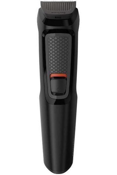 Philips Philips Multigroom series 3000 6 in 1 beard trimmer MG3710/15 (Black)