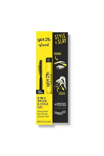 Got2B Go To B Eyebrow Gel Mascara 16ml