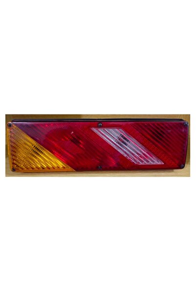 SERTPLAS Kamyon Arka Stop Lamba