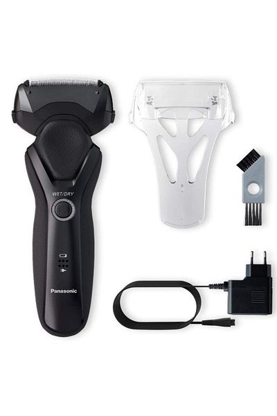 PANASONIC Aparat de ras Panasonic ES-RT37-K503 (Negru)