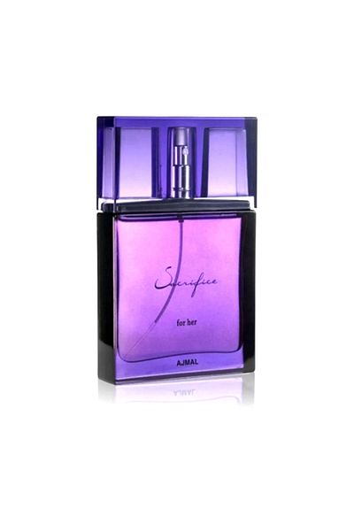 Ajmal Sacrifice for Women - Eau de Parfum - 50 ml