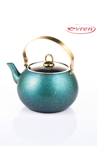 Evren GREEN KETTLE - 2