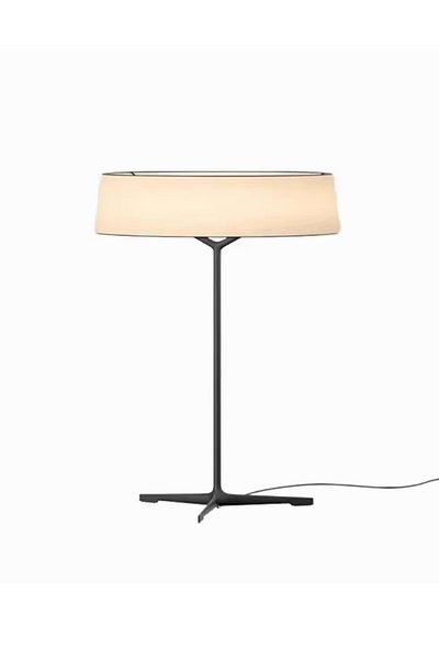 sharpdo High-Grade Bedroom Living Room Atmosphere Light LED Table Lamp
