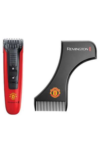 Remington Remington Manchester United Beard Boss Styler MB4128 beard/moustache trimmer