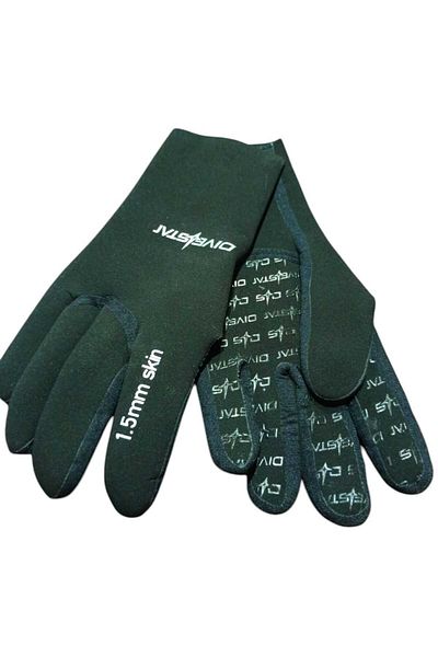 Depar Divestar 1.5 mm Diving Gloves
