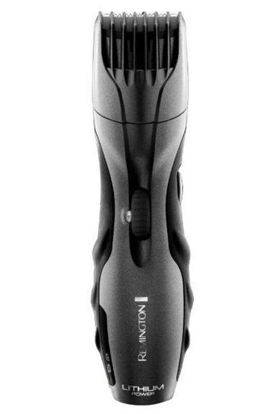 Remington Remington MB350L beard trimmer, 60 min battery life, Easy View technology (Black)