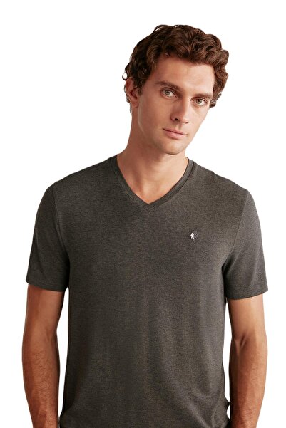 First Touch Soft texture shorts set