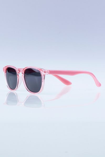 By Donetto Pink 5-13 Years-100% Uv Protection Polarized Children's Sunglasses
