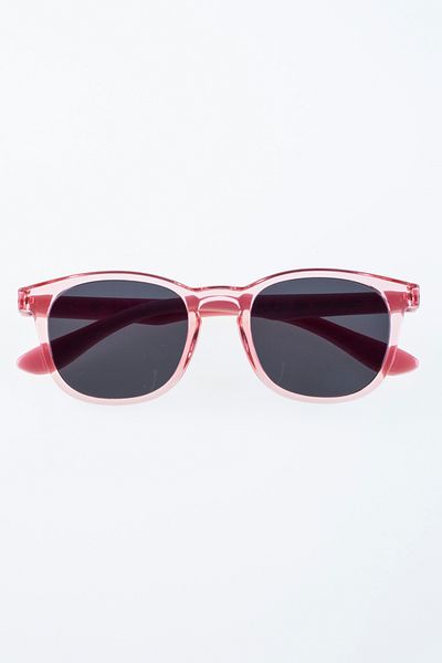 By Donetto Pink 5-13 Years-100% Uv Protection Polarized Children's Sunglasses