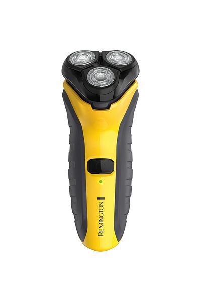 Remington Aparat de ras Remington Virtually Indestructible PR1855, Capete rotative, Fara cablu, Incarcare USB