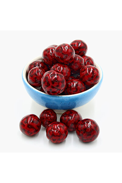 Saido Kahve Patlayan Draje Şekerleme-tatlandırıcı Içermez -doğal Şeker Pancarı Kullanılmıştır (300 GR)