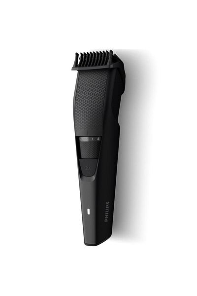 Philips Philips Beard Trimmer BT3234/15, Stainless steel blades with automatic sharpening, 0.5-10mm