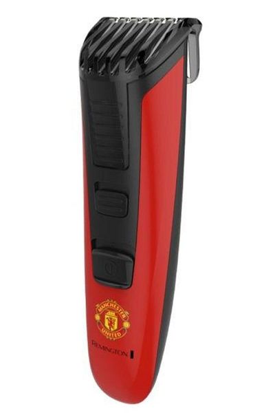 Remington Remington Manchester United Beard Boss Styler MB4128 beard/moustache trimmer
