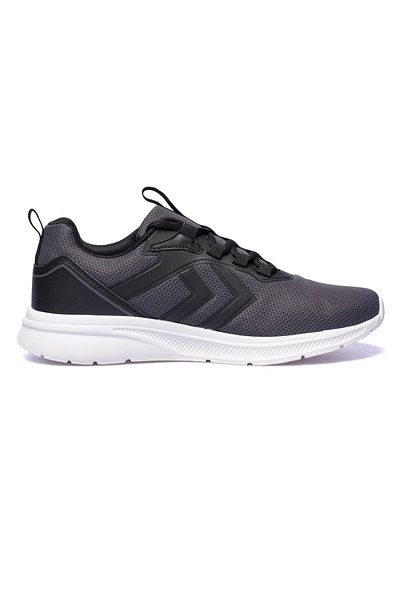 hummel Hml Jayce Anthracite Unisex Running & Training Shoes 900724 -2267