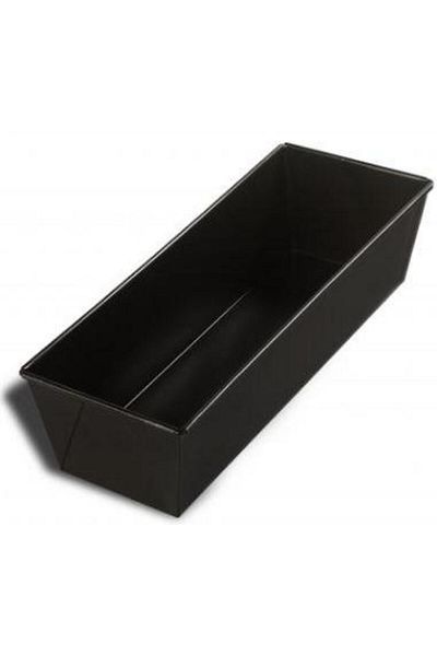 vanora Vanora VN-SL-2028 oven tray, 31 X 11.5 X 7 cm (Black)