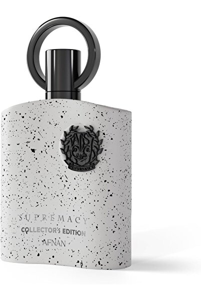 Afnan Supremacy Collector's Edition Eau De Parfum for Men, 100 ML
