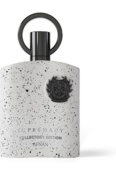 Afnan سوبرماسي كوليكتورز إديشن عطر أو دي بارفان للرجال، 100 مل