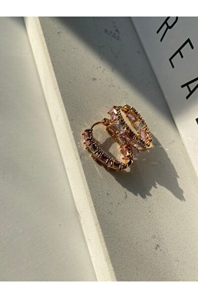 shop Işıltılı ,taşlı xuping küpe