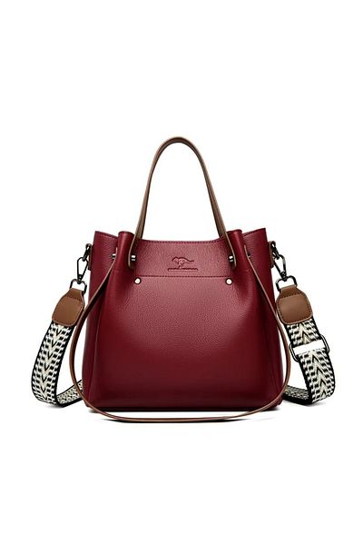 delis Women's Bag, Isola Gt3219, Bordeaux