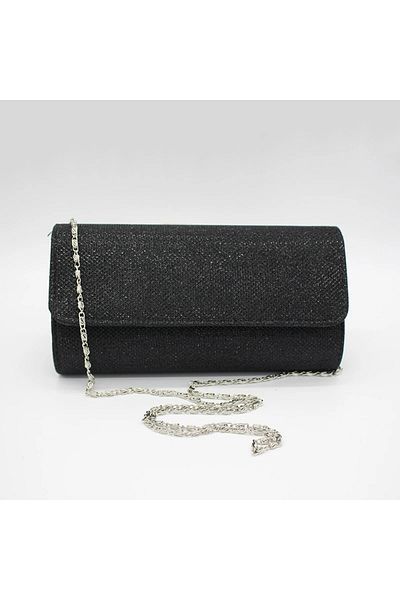 delis Geanta De Ocazie, Marigold Gt2474, Negru