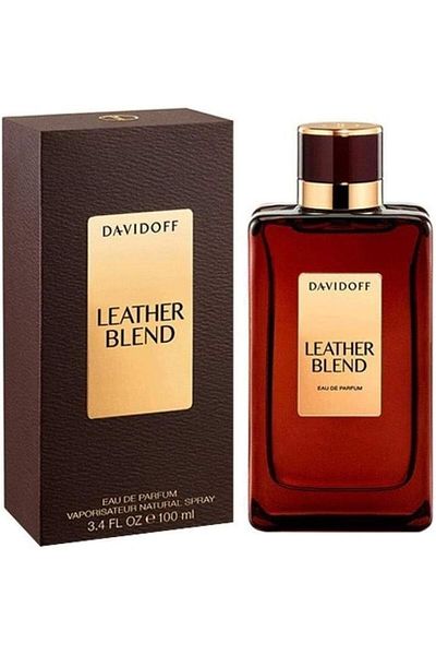Davidoff - 100