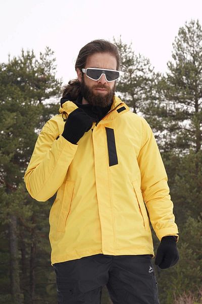 Fiyort Pelernă de ploaie Floyen Fleece
