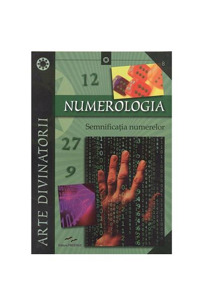 Prestige Numerologia, sensul zilelor