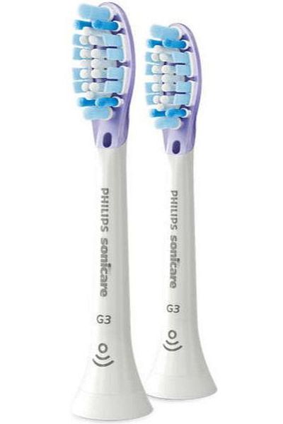 Philips Philips Sonicare G3 Premium Gum electric toothbrush refill HX9052/17, 2pcs