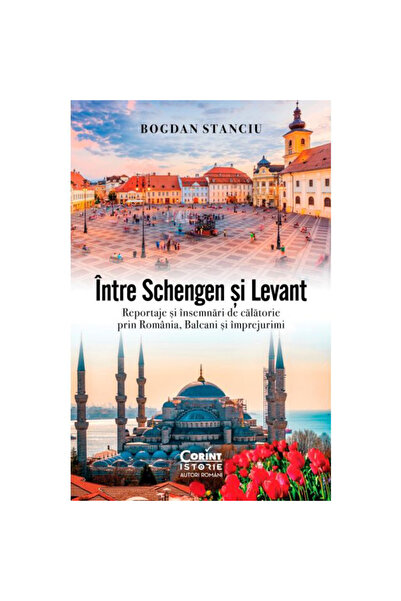 Corint Între Schengen și Levant